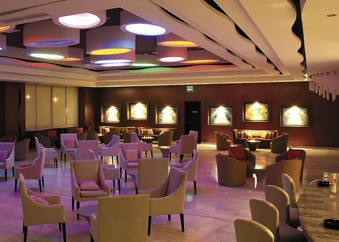 Korumar Hotel Deluxe