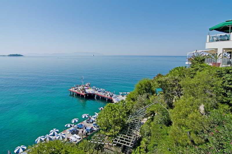 Korumar Deluxe 5* Kusadası