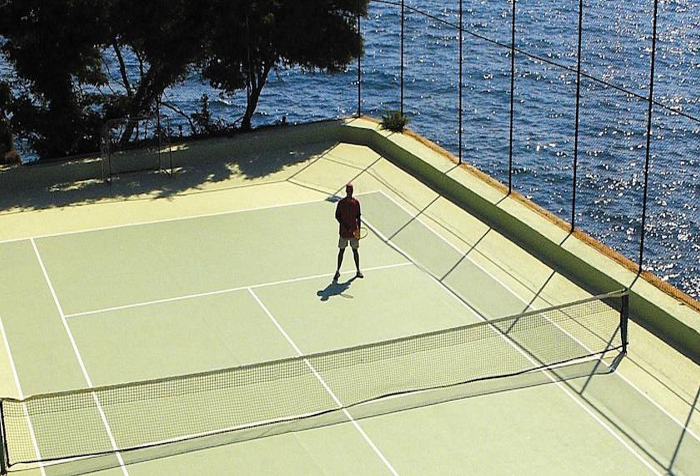 Resort Korumar Deluxe Kusadası