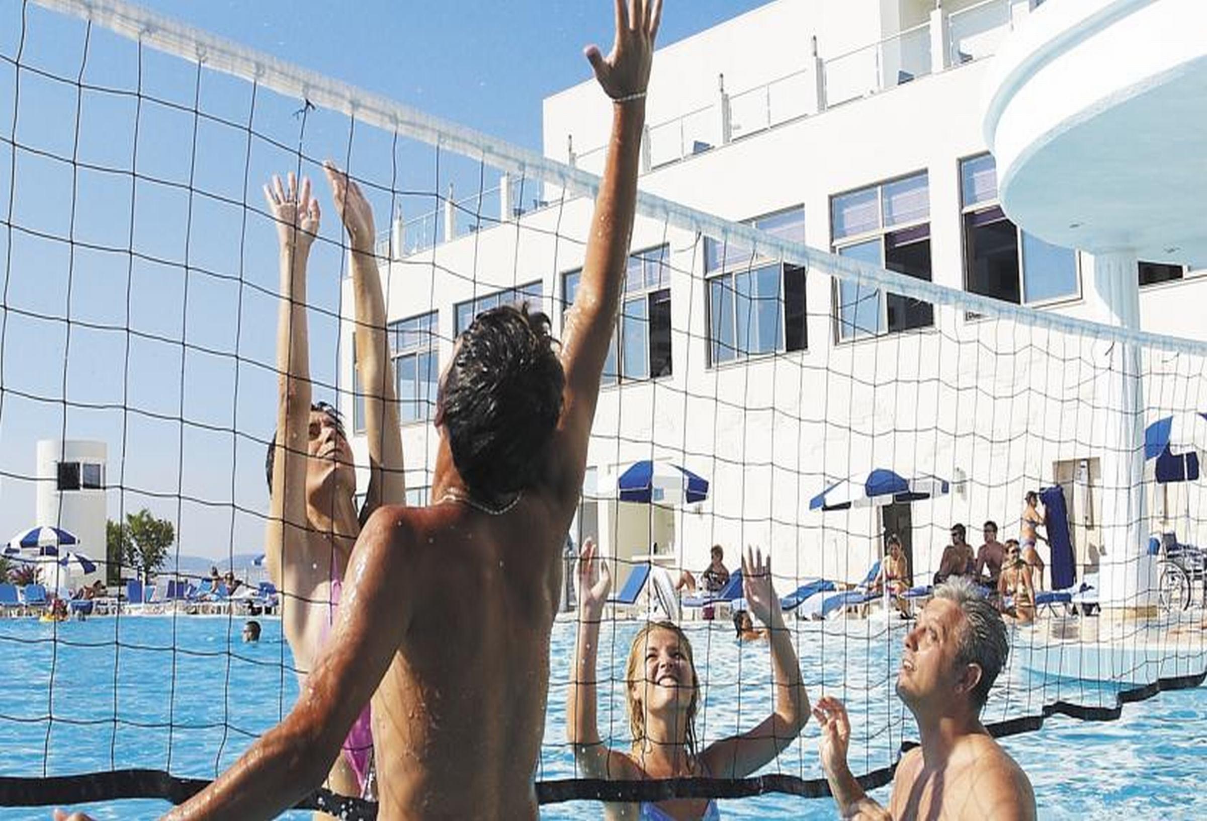 Korumar Deluxe Resort Kusadası