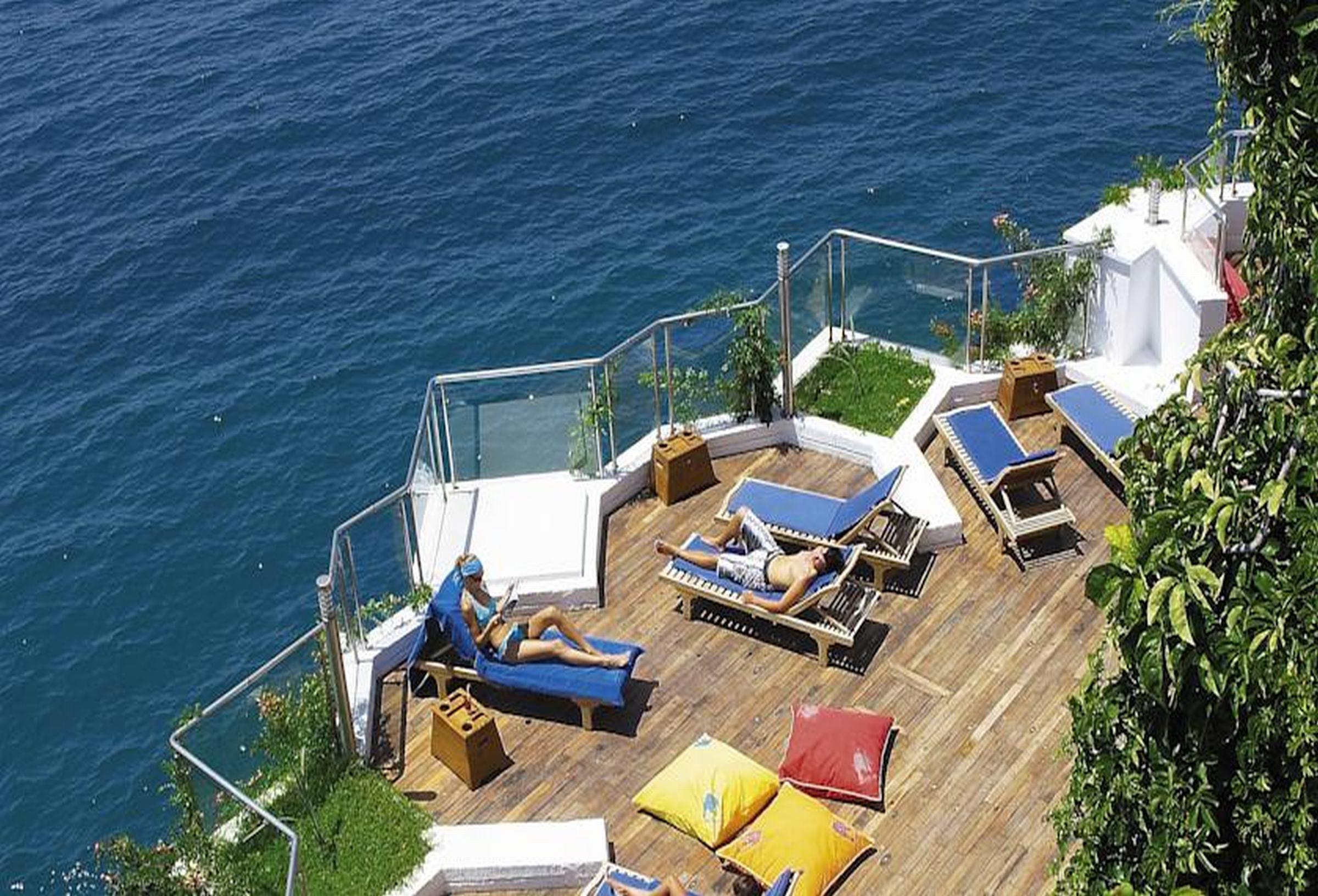 Resort Korumar Deluxe Kusadası