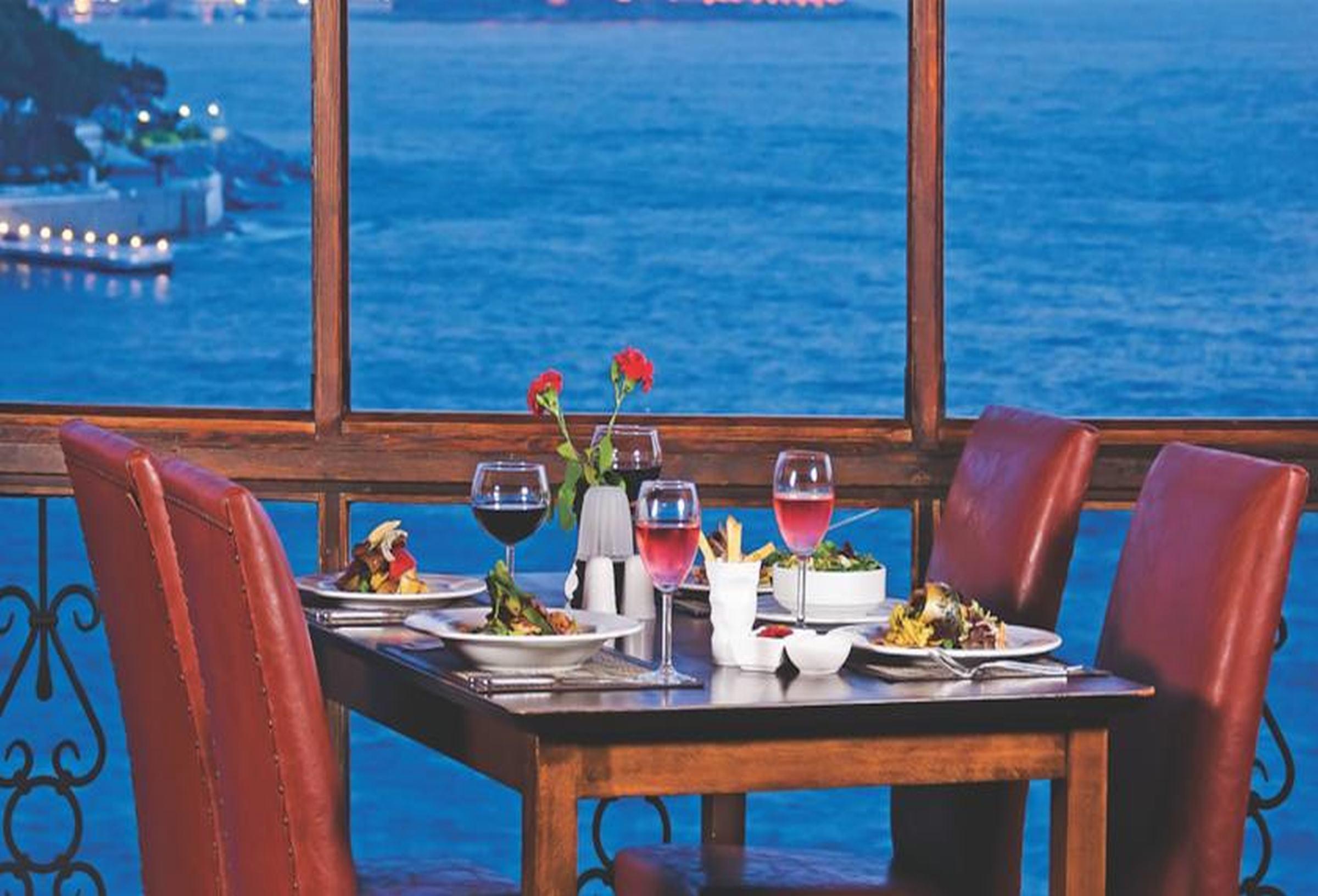Resort Korumar Deluxe Kusadası