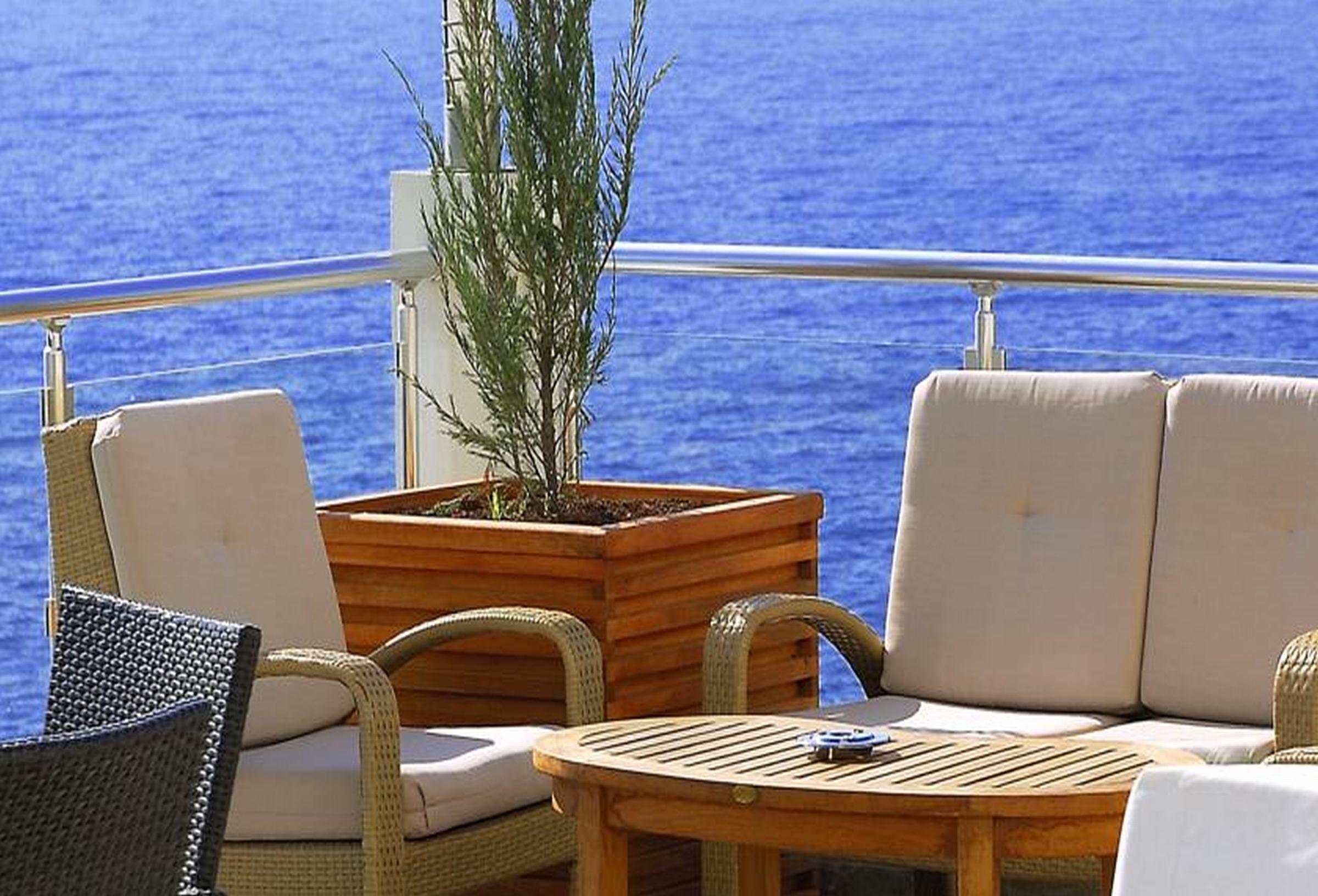 Korumar Deluxe Resort Kuşadası