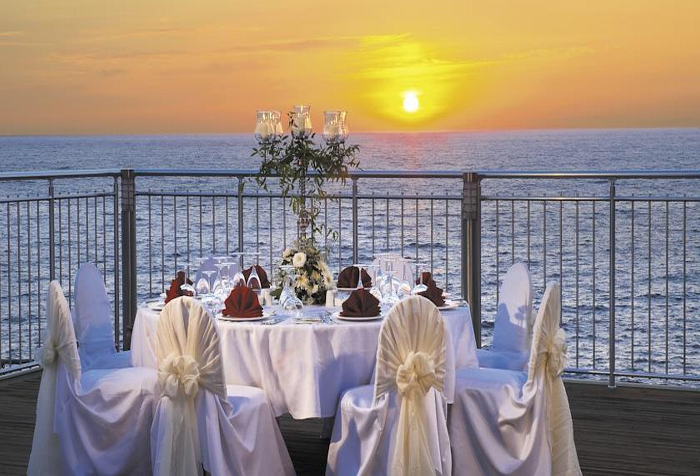 Korumar Deluxe Resort Kusadası