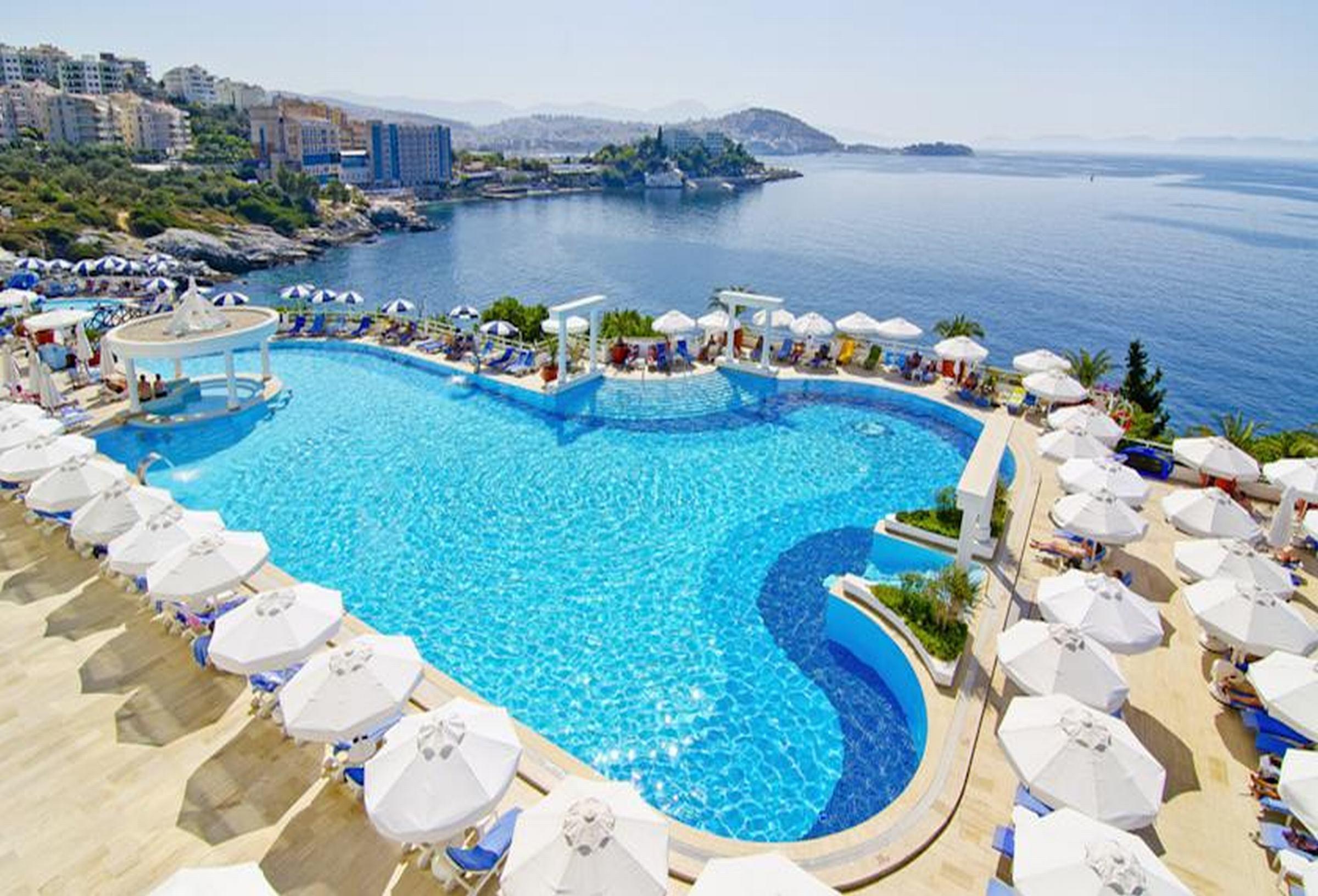 Korumar Deluxe Resort Kusadası