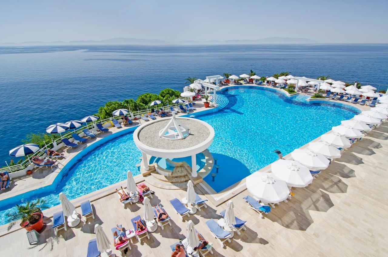 Korumar Deluxe Kuşadası