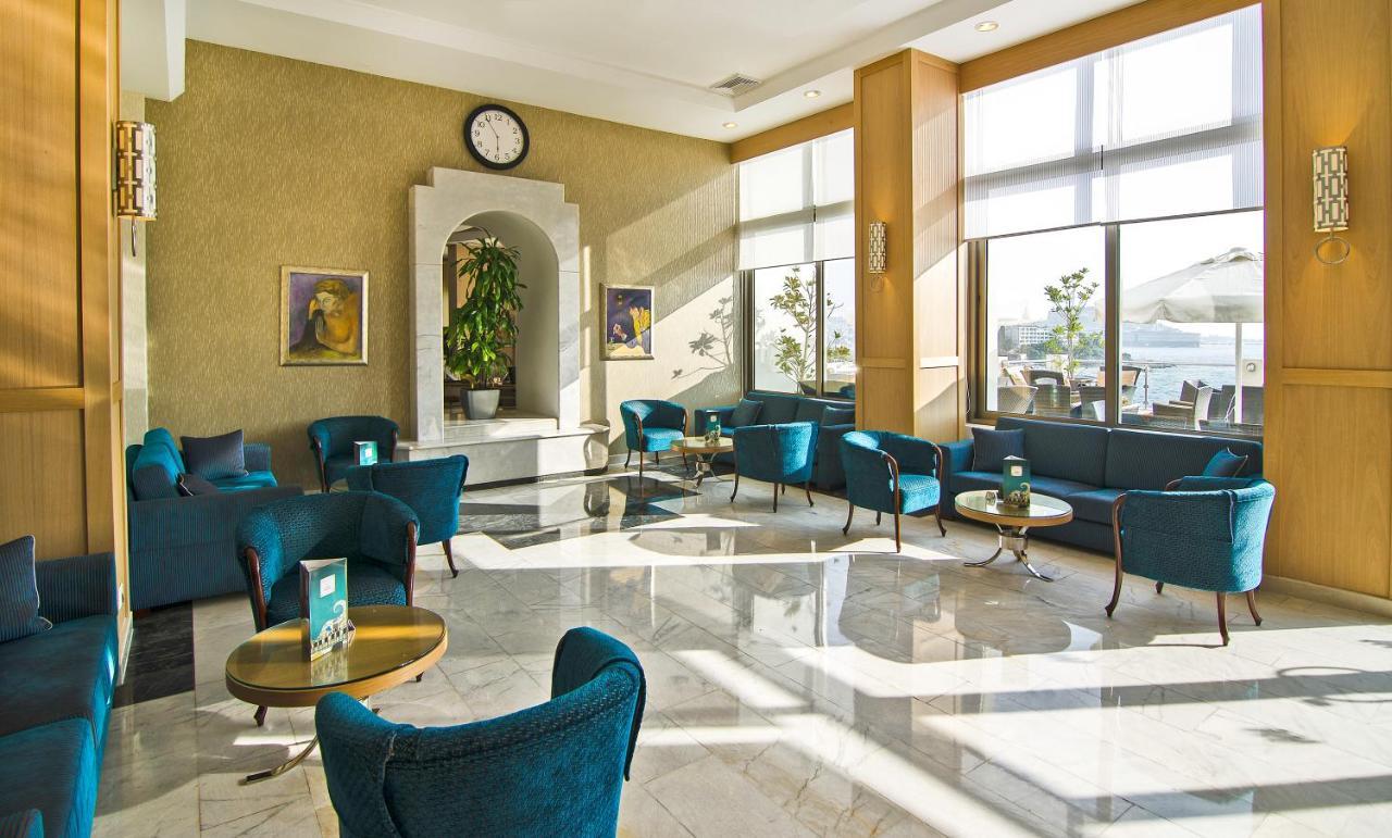 Korumar Deluxe Resort Kusadası