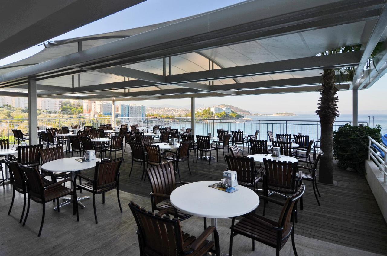 Korumar Deluxe Resort Kuşadası