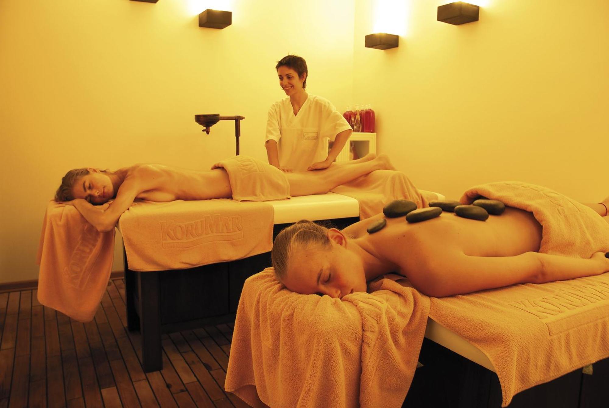 Resort Korumar Deluxe Kusadası