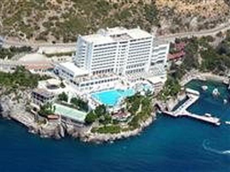 Resort Korumar Deluxe 5*