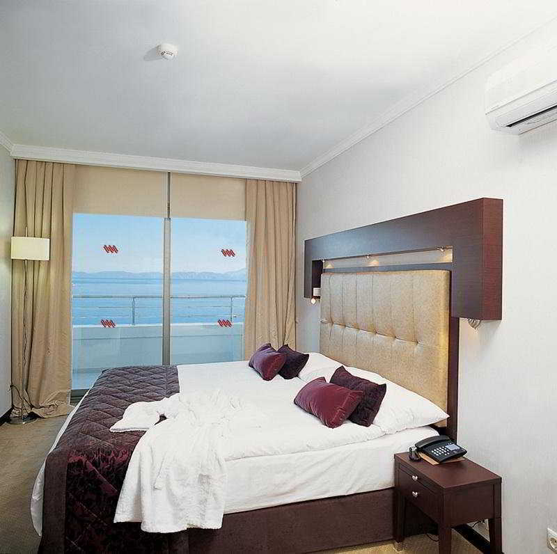 Resort Korumar Deluxe
