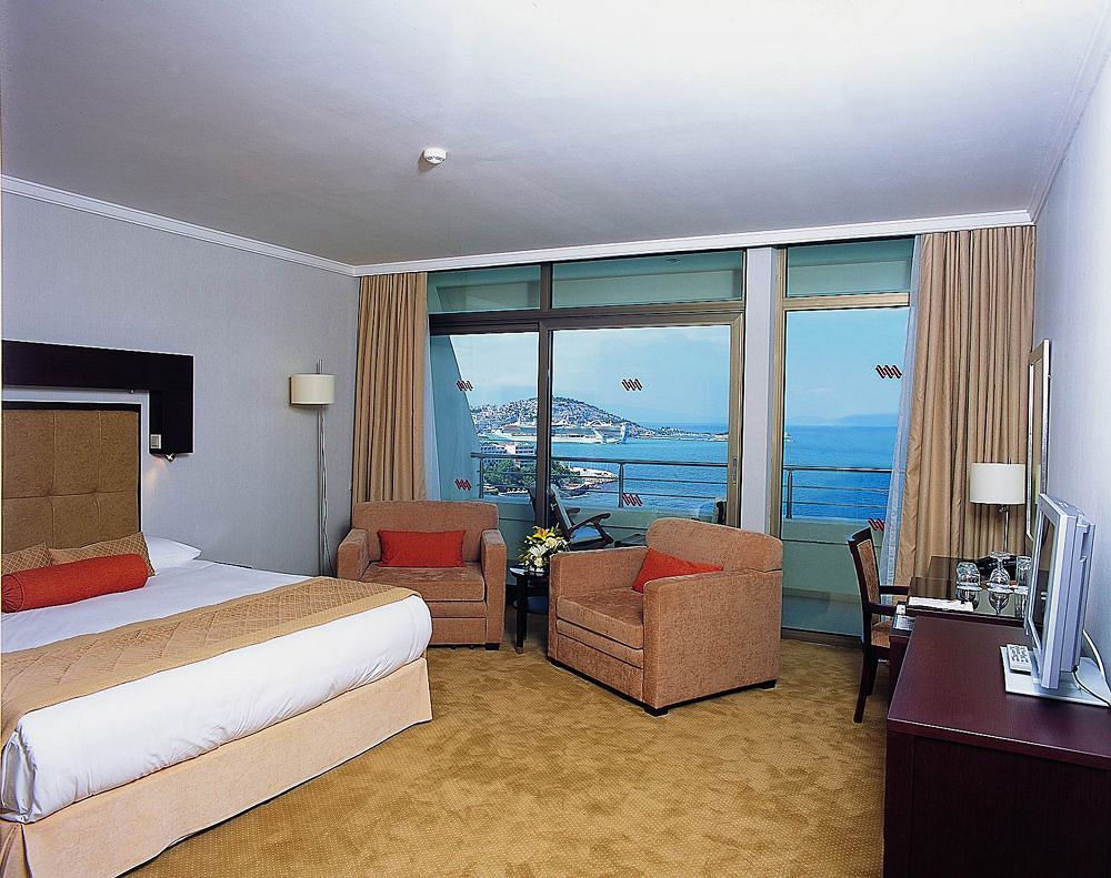 Korumar Deluxe 5* Kuşadası