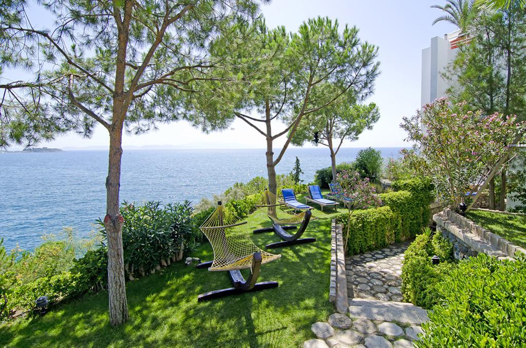 Resort Korumar Deluxe Kusadası