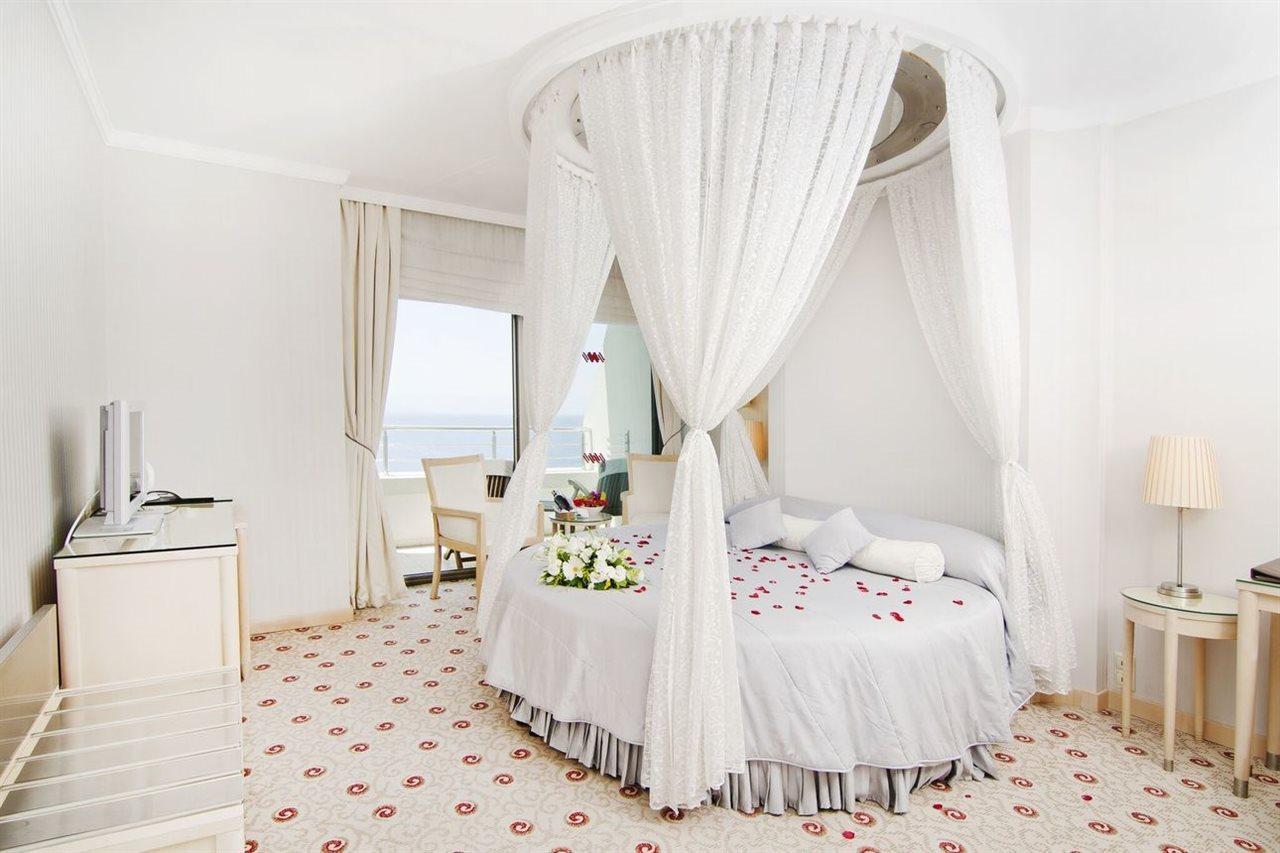 Resort Korumar Deluxe Kusadası