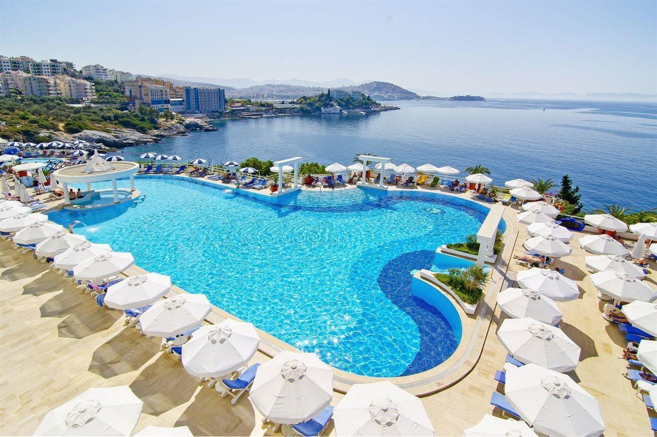 Korumar Deluxe Resort Kusadası
