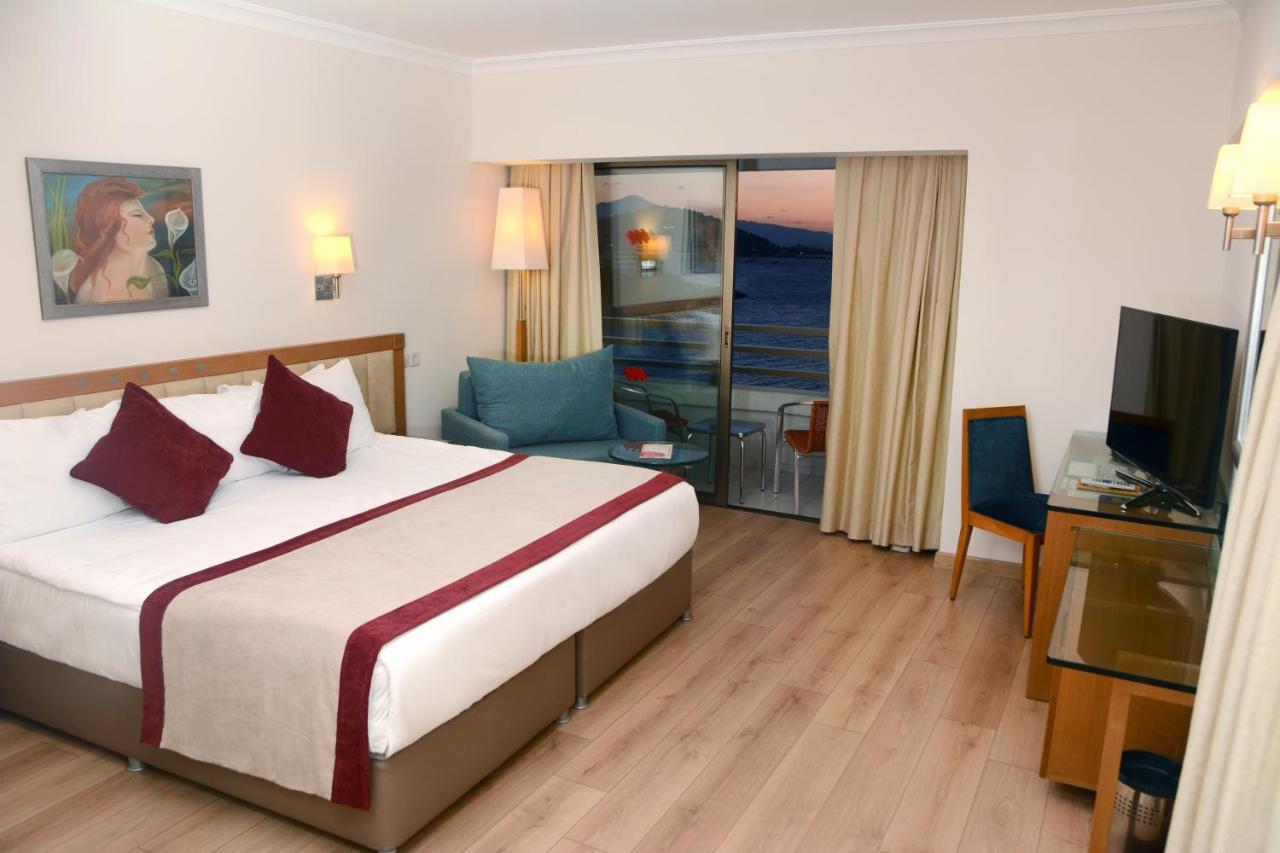 Korumar Deluxe Kusadası