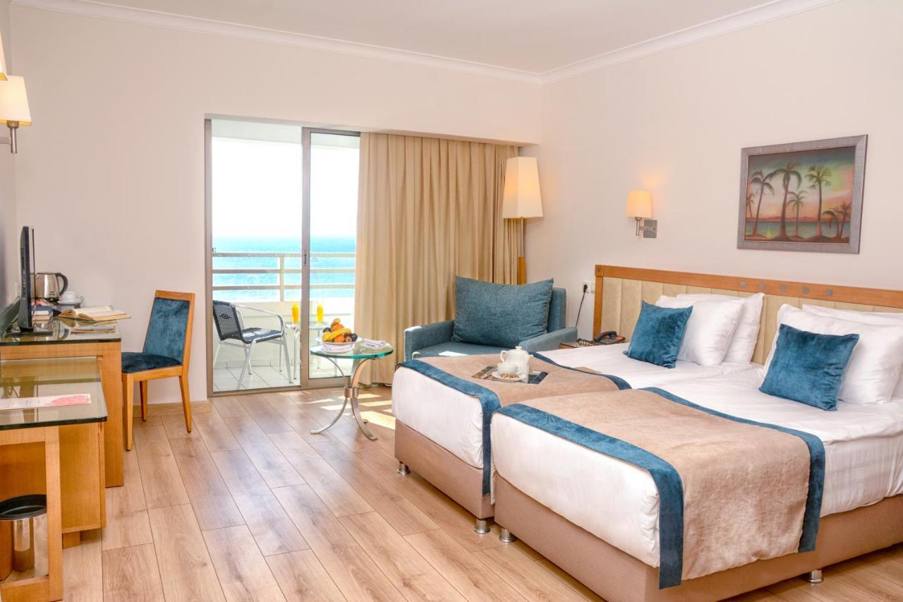 Resort Korumar Deluxe Kusadası